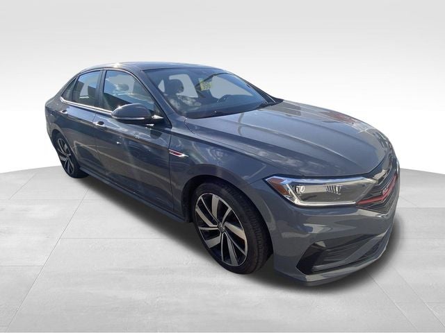 2021 Volkswagen Jetta GLI 2.0T Autobahn