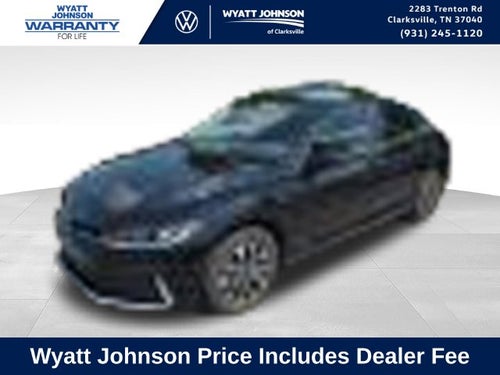 2025 Volkswagen Jetta 1.5T S