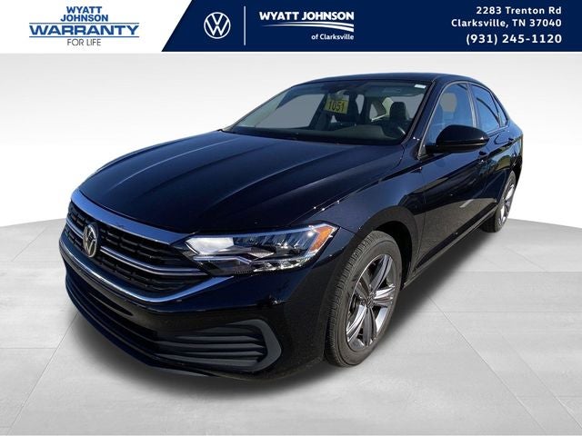 2023 Volkswagen Jetta 1.5T SE