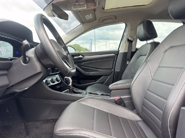 2023 Volkswagen Jetta 1.5T SE