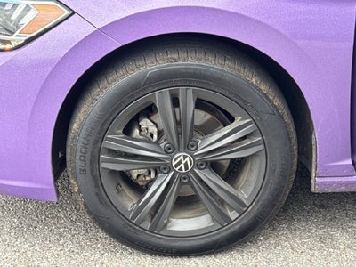 2023 Volkswagen Jetta 1.5T SE
