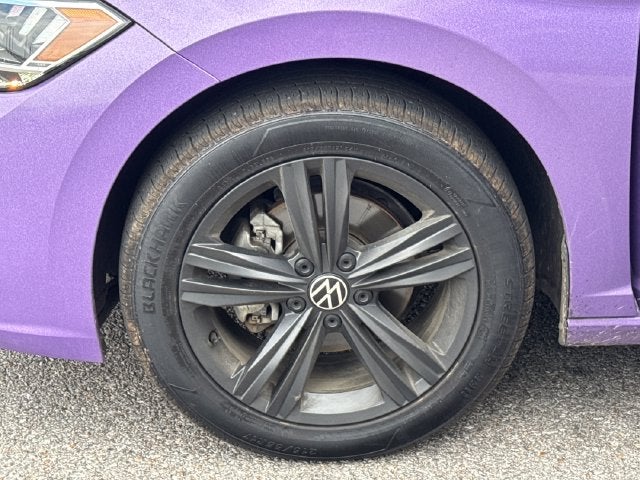 2023 Volkswagen Jetta 1.5T SE