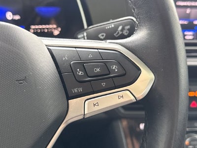 2023 Volkswagen Jetta 1.5T SE