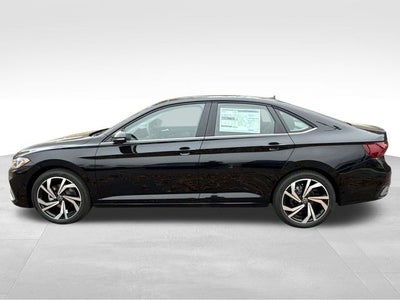 2026 Volkswagen Jetta 1.5T SEL