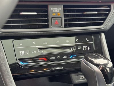 2026 Volkswagen Jetta 1.5T SEL