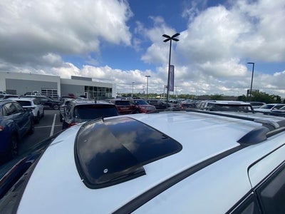 2005 Honda Odyssey EX-L