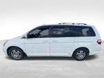 2005 Honda Odyssey EX-L