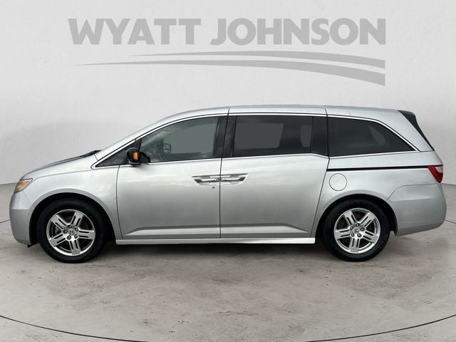2011 Honda Odyssey Touring