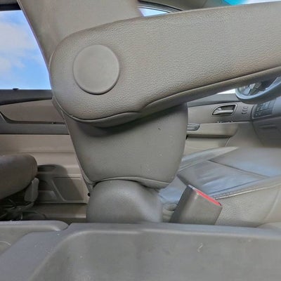 2011 Honda Odyssey Touring