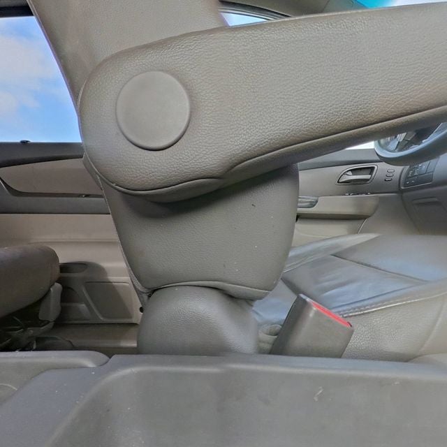 2011 Honda Odyssey Touring
