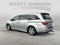 2011 Honda Odyssey Touring