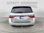 2011 Honda Odyssey Touring