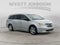 2011 Honda Odyssey Touring