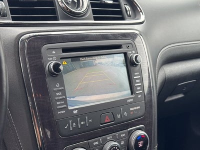 2016 Buick Enclave Leather Group