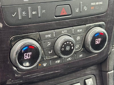 2016 Buick Enclave Leather Group