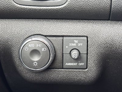 2016 Buick Enclave Leather Group