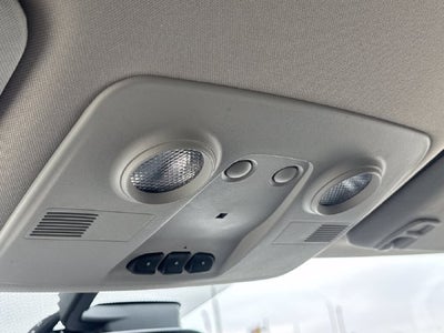 2016 Buick Enclave Leather Group