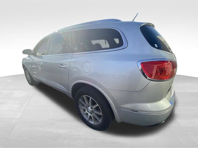 2016 Buick Enclave Leather Group