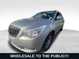 2016 Buick Enclave Leather Group