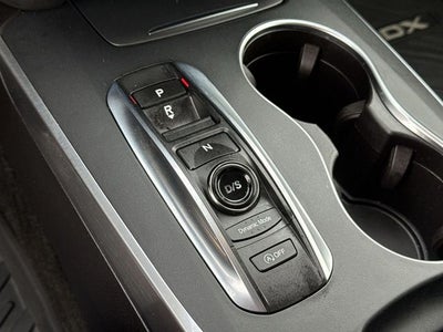 2018 Acura MDX 3.5L SH-AWD w/Advance Package