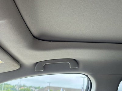 2018 Acura MDX 3.5L SH-AWD w/Advance Package