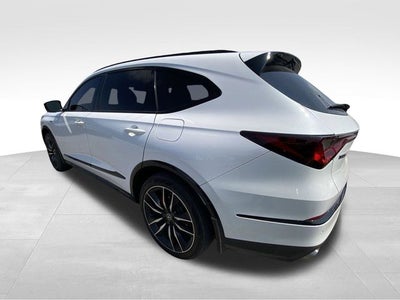 2023 Acura MDX Type S w/Advance Package SH-AWD