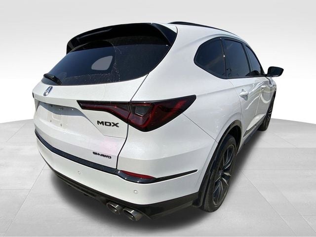 2023 Acura MDX Type S w/Advance Package SH-AWD
