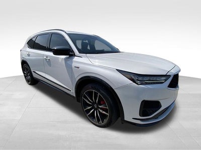 2023 Acura MDX Type S w/Advance Package SH-AWD