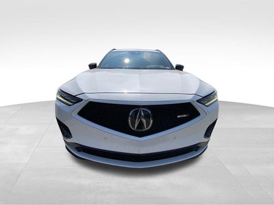 2023 Acura MDX Type S w/Advance Package SH-AWD