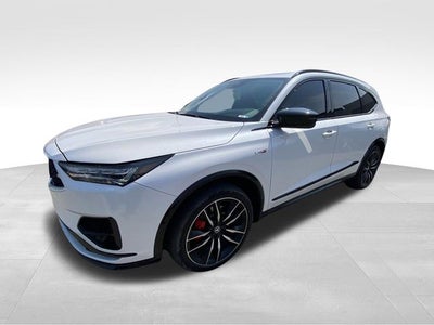 2023 Acura MDX Type S w/Advance Package SH-AWD