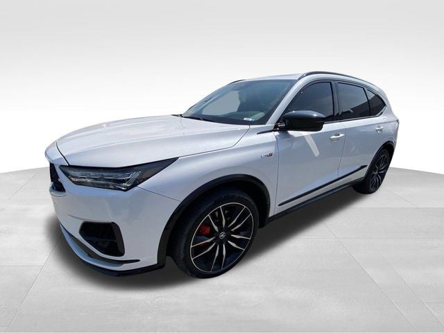 2023 Acura MDX Type S w/Advance Package SH-AWD
