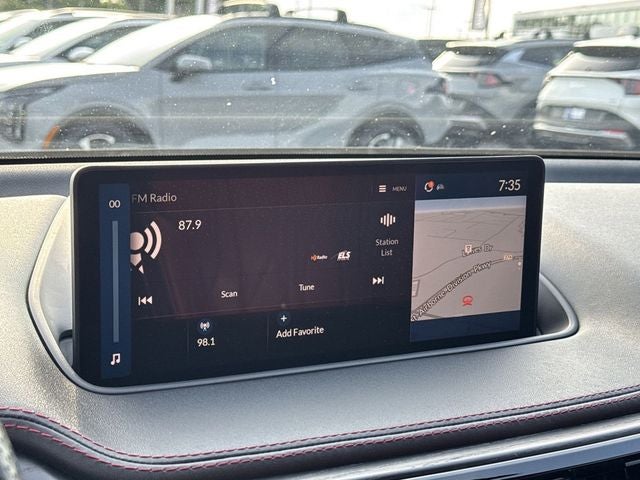 2023 Acura MDX Type S w/Advance Package SH-AWD