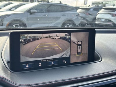 2023 Acura MDX Type S w/Advance Package SH-AWD