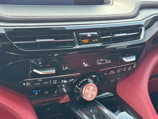 2023 Acura MDX Type S w/Advance Package SH-AWD