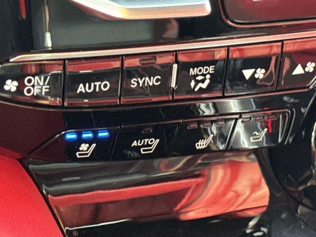 2023 Acura MDX Type S w/Advance Package SH-AWD