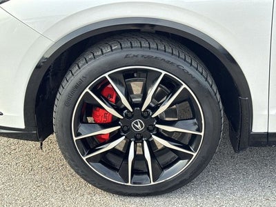2023 Acura MDX Type S w/Advance Package SH-AWD