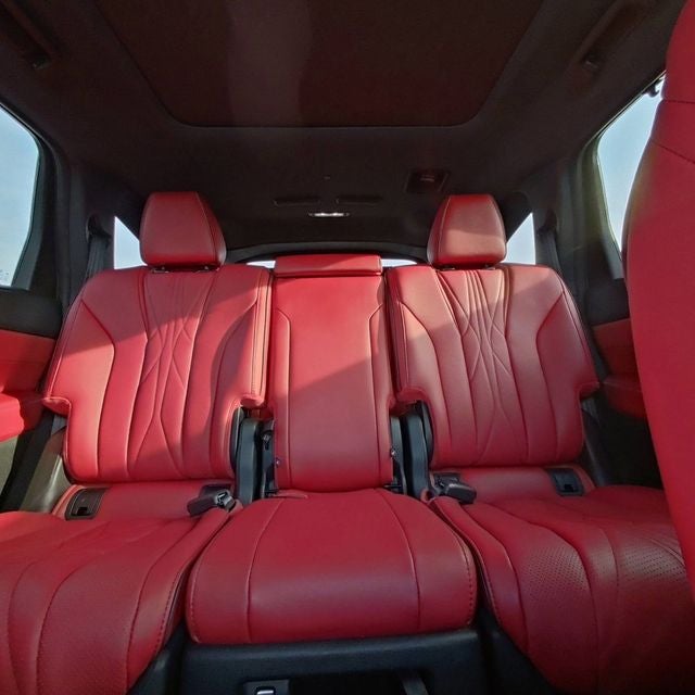 2023 Acura MDX Type S w/Advance Package SH-AWD