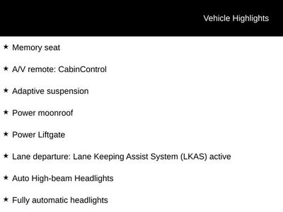 2023 Acura MDX Type S w/Advance Package SH-AWD