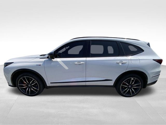 2023 Acura MDX Type S w/Advance Package SH-AWD