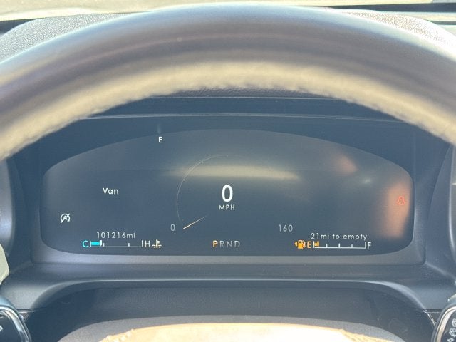 2022 Lincoln Aviator Black Label Premium