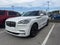2022 Lincoln Aviator Black Label Premium
