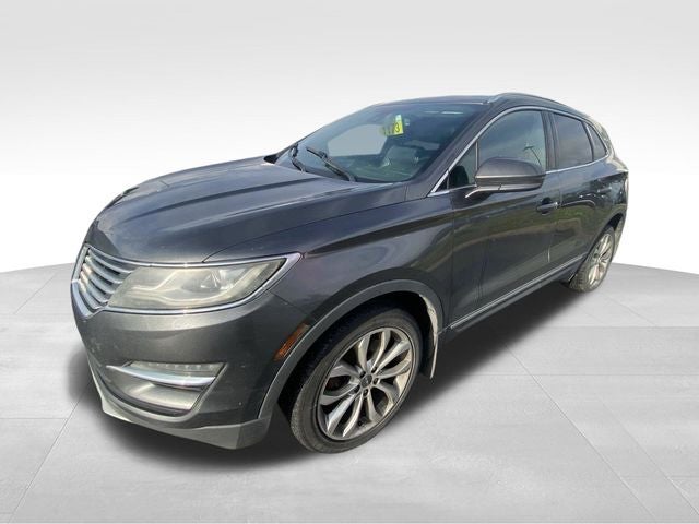2017 Lincoln MKC Select