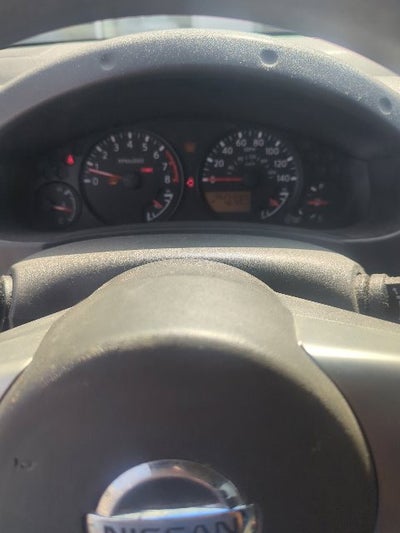 2007 Nissan Xterra X