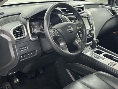2023 Nissan Murano SL