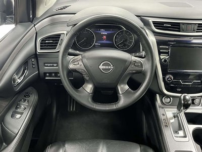 2023 Nissan Murano SL