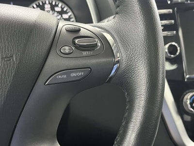 2023 Nissan Murano SL