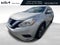 2016 Nissan Murano Base