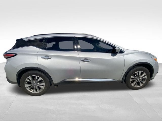 2016 Nissan Murano SV
