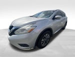 2016 Nissan Murano SV