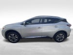 2016 Nissan Murano SV